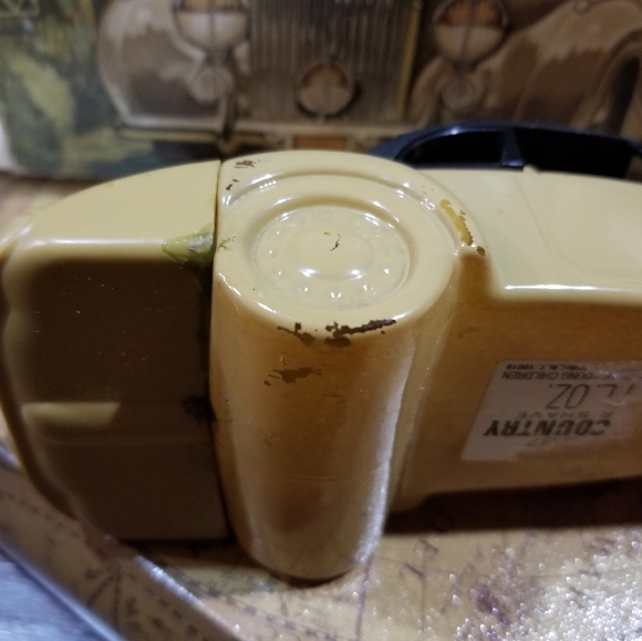 Vintage Avon after shave - Picture 9 of 16